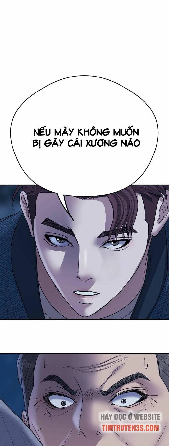 Đấu Kiếm - Công Tố Viên Lách Luật: Chapter 2