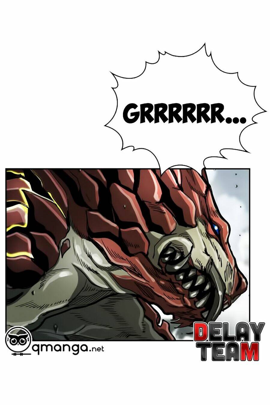 Thợ Săn Đầu Tiên: Chapter 50