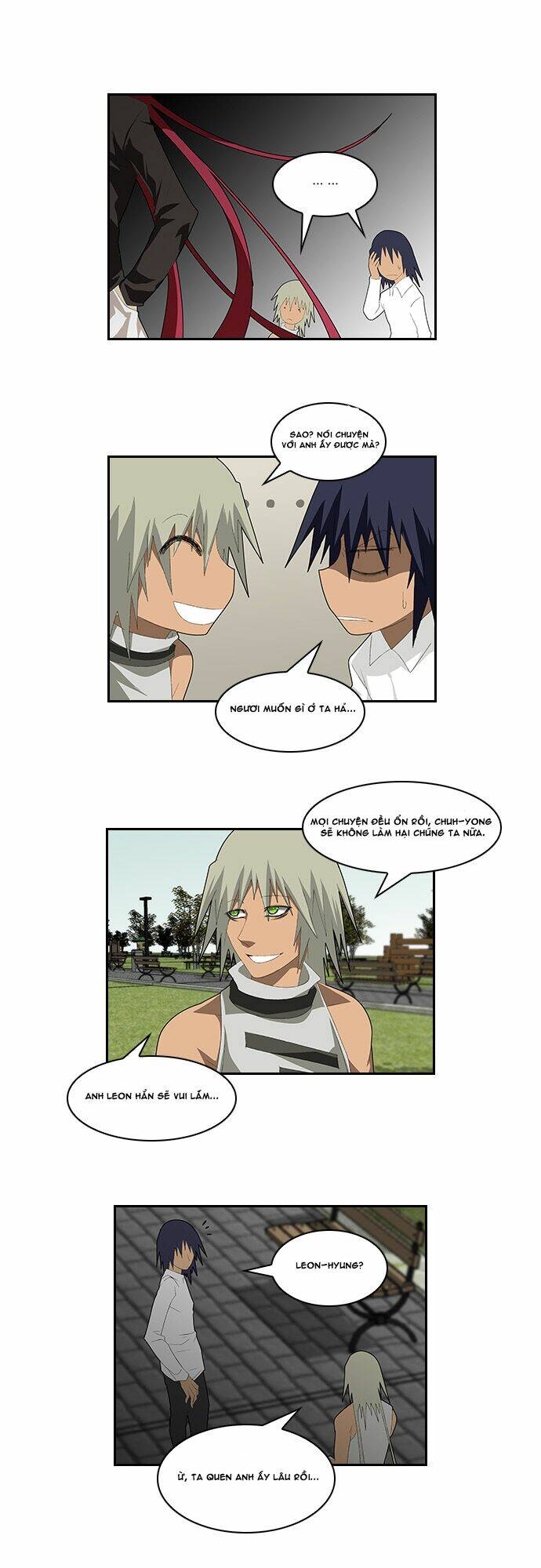 TAL: Chapter 93
