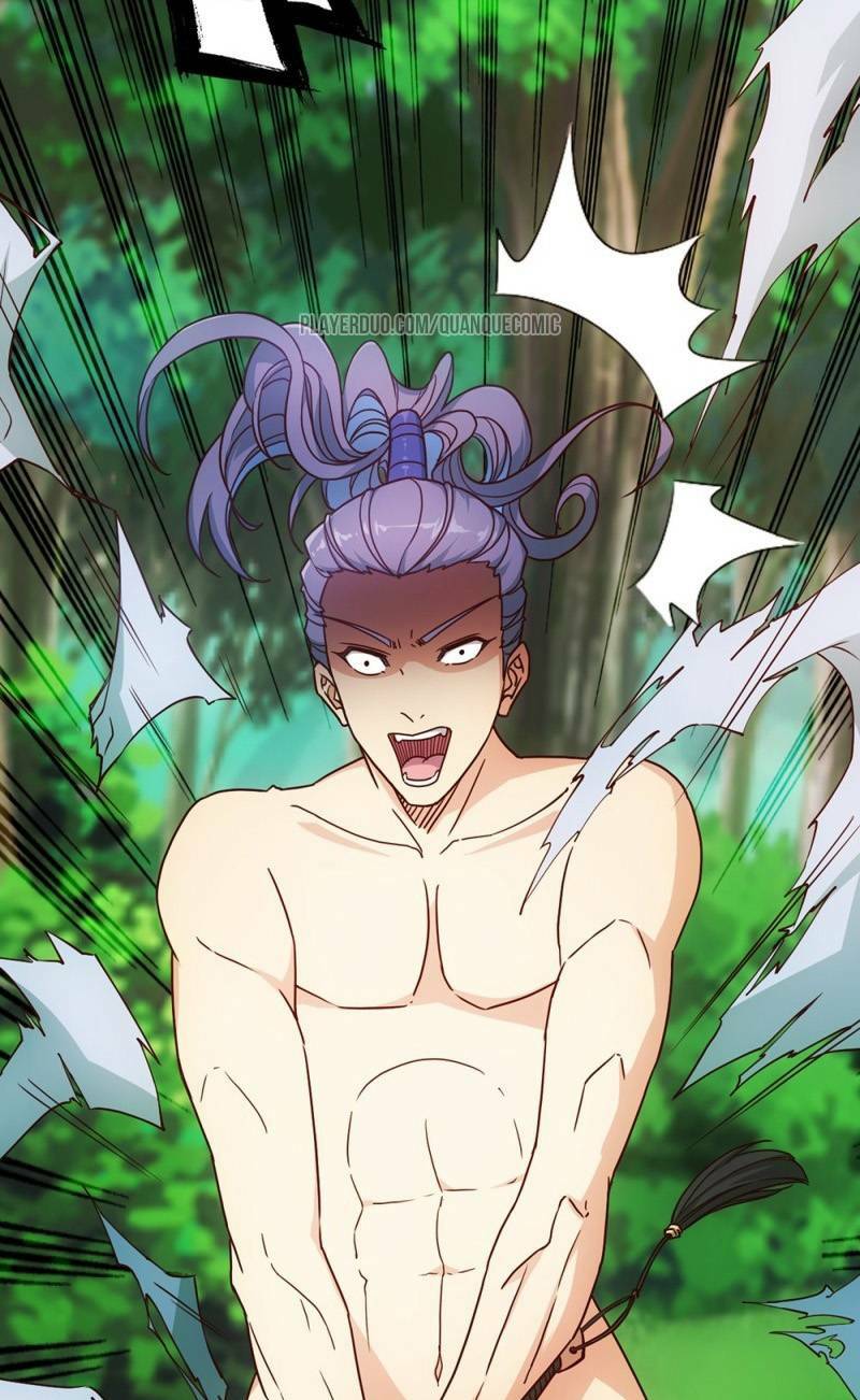 Hồng Thiên Thần Tôn: Chapter 38