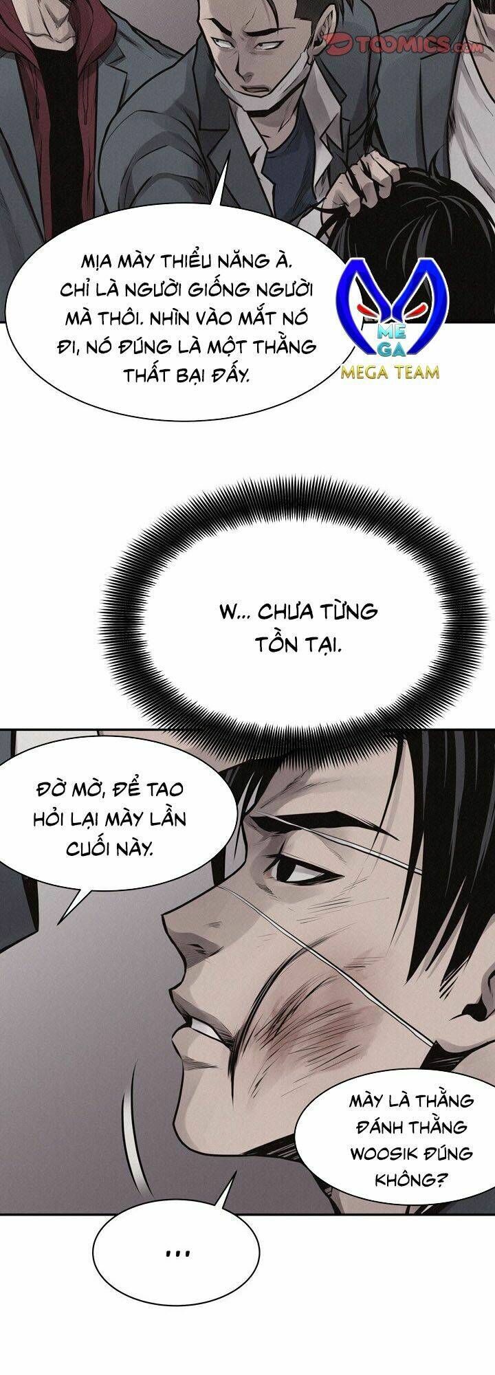 Nắm Đấm: Chapter 68