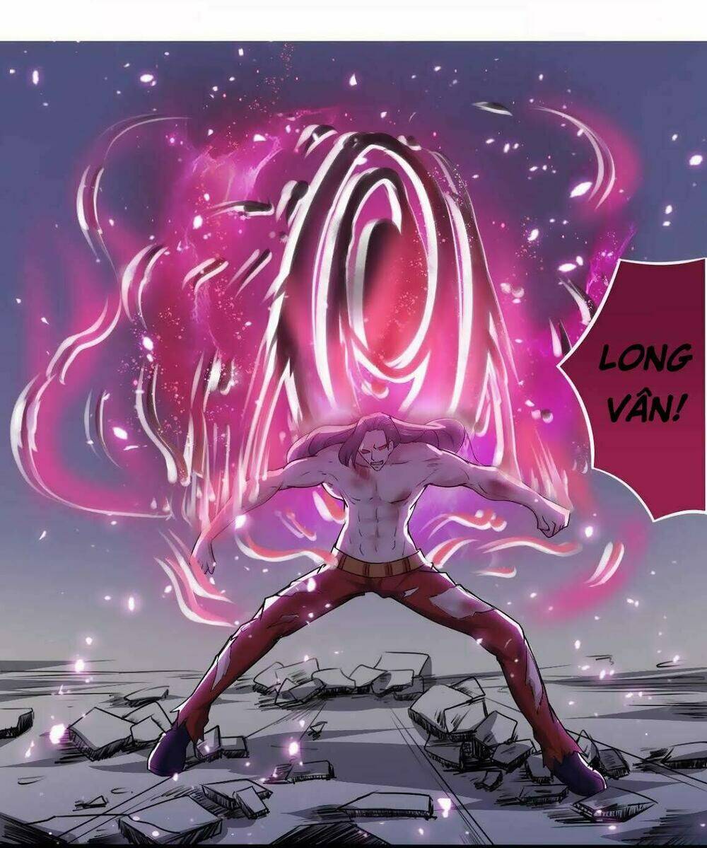 Tu Chân Giả Tại Dị Thế: Chapter 43