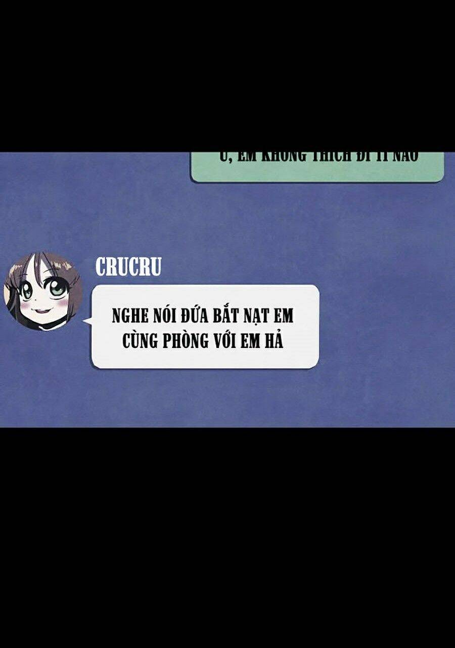 Cậu Bé Shotgun: Chapter 1.1