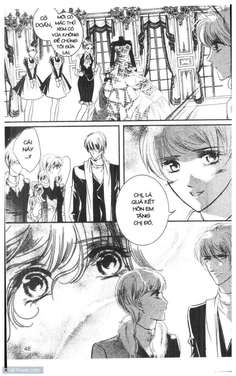 Bong Bóng Mùa Hè: Chapter 29