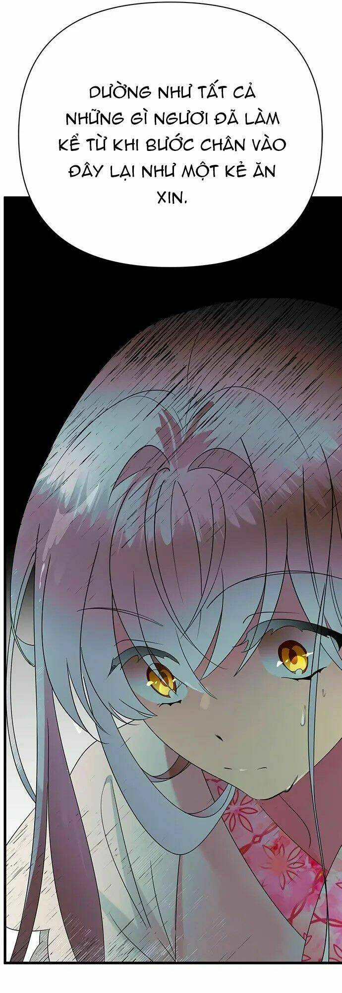 Hoa Nở Trong Cung Diên Hy Công Lược: Chapter 5