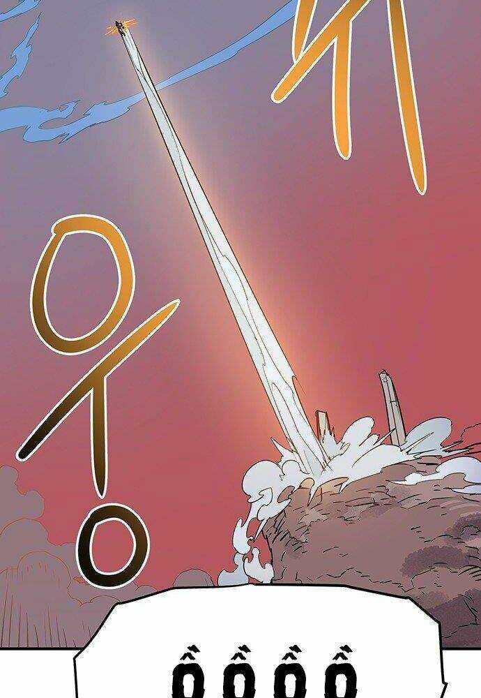 Chủ Nhân Thiên Giới: Chapter 2
