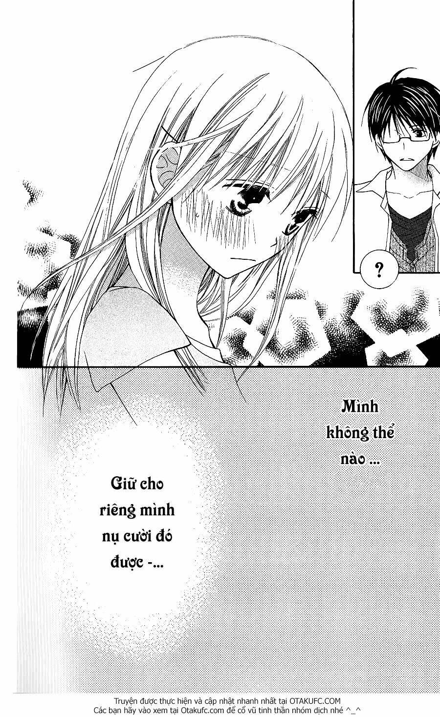Love So Life: Chapter 43