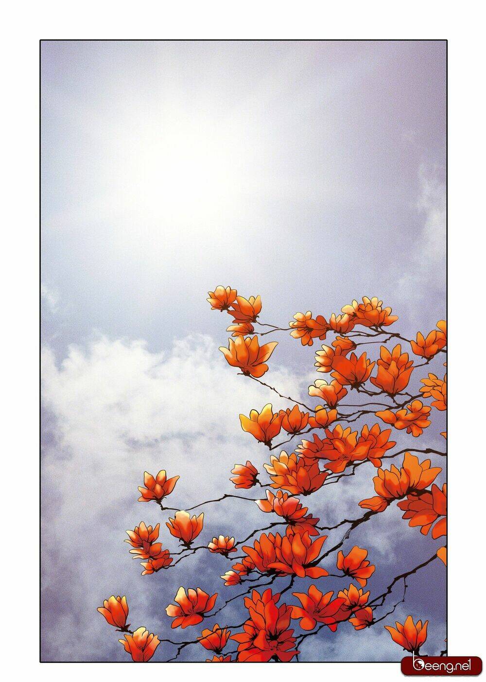 Nhật Tà Nguyệt Ma: Chapter 205