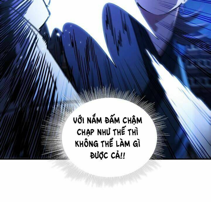 Thân Thủ Đệ Nhất Kiếm: Chapter 5