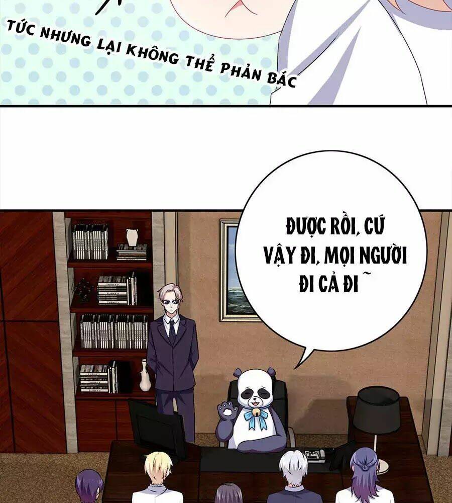 Yêu Tôi Đều Chết Cả Đi!: Chapter 93