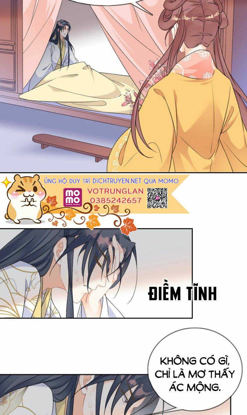 Tang Lạc Túy Tại Nam Phong Lý: Chapter 68