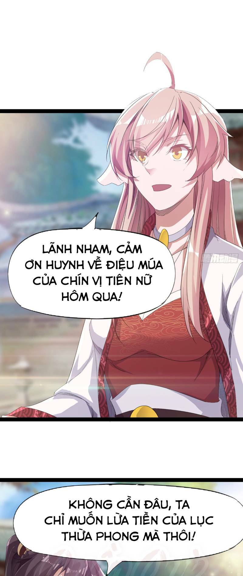 Kiếm Đồ: Chapter 30