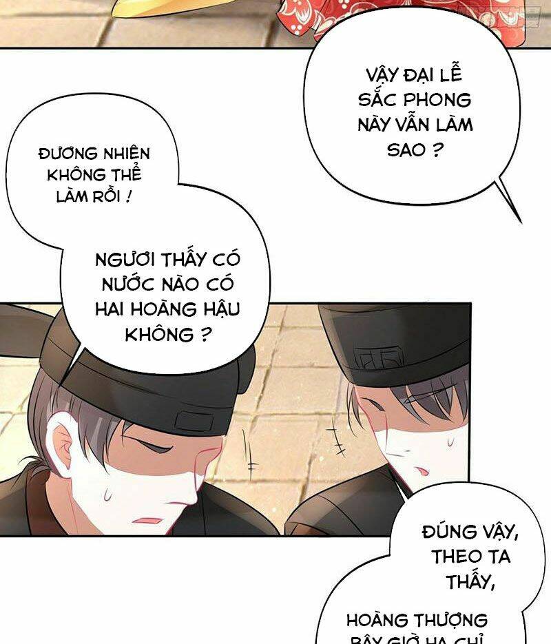 Vương Phi Thật Thích Trang Điểm: Chapter 170