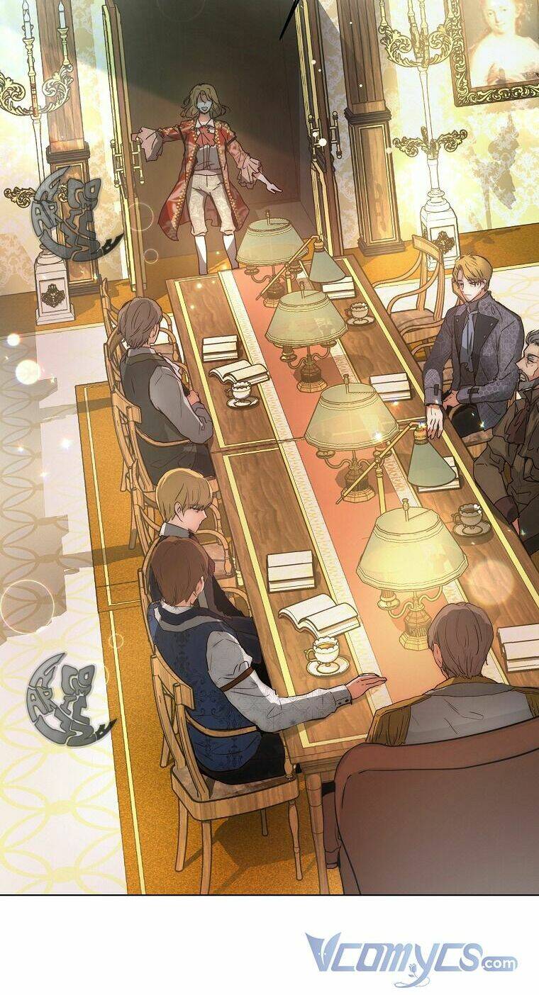 Nàng Công Chúa Ấy Đã Trở Thành Một Đoá Hoa Điên Dại: Chapter 1