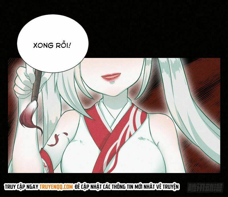 Thông Linh Sư Mạnh Nhất Thành Phố: Chapter 3