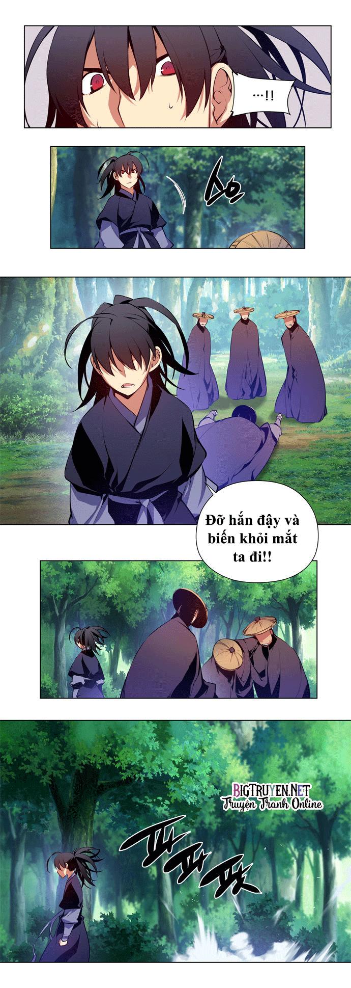 Marchan: The Embodiment Of Tales: Chapter 57