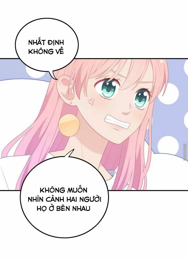 Vương Tử Thành Phố Và Công Chúa Amazon: Chapter 20