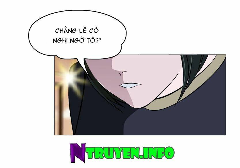 Cạm Bẫy Của Nữ Thần: Chapter 100