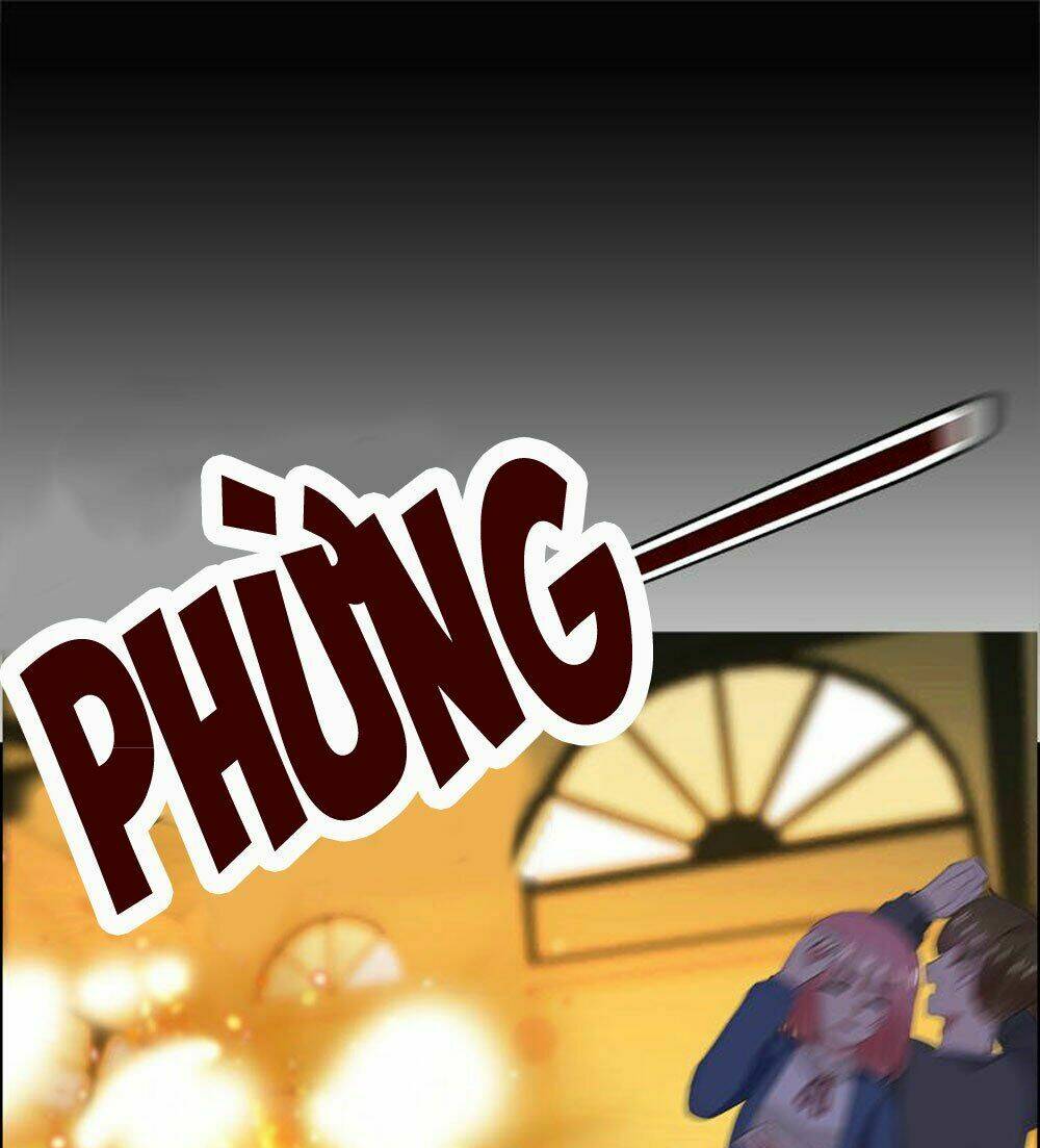 Đại Thần Tình Yêu Chớ Chạm Tôi: Chapter 70