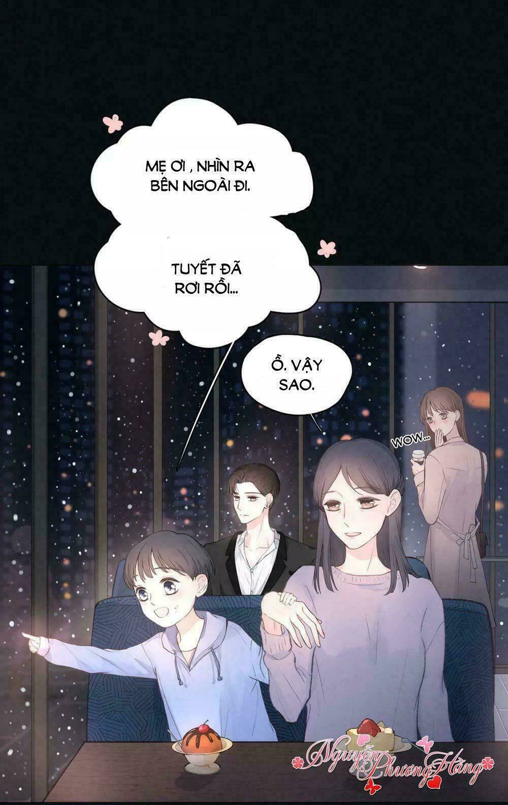 Sắc Đẹp Do Trời Sinh Của Tôi: Chapter 2