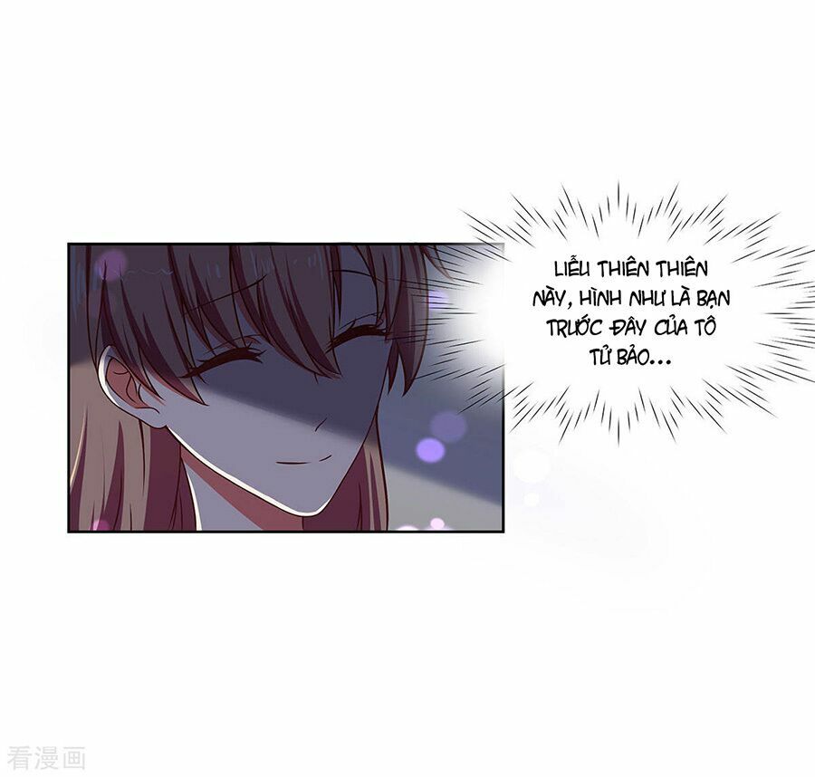 Trọng sinh quý thê chi phục thù hoa lệ: Chapter 42