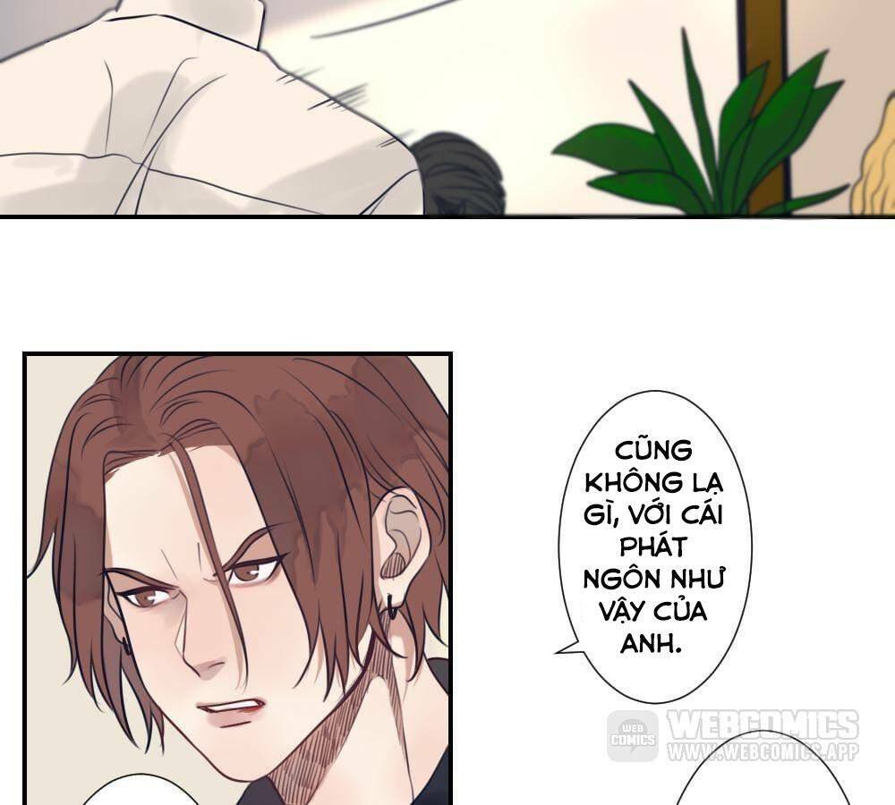 Chỉ Hai Chúng Ta: Chapter 4