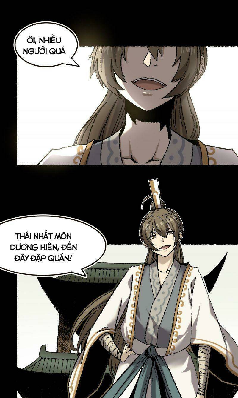 Ta Độ Kiếp Thất Bại Đều Là Tại Ngươi: Chapter 65