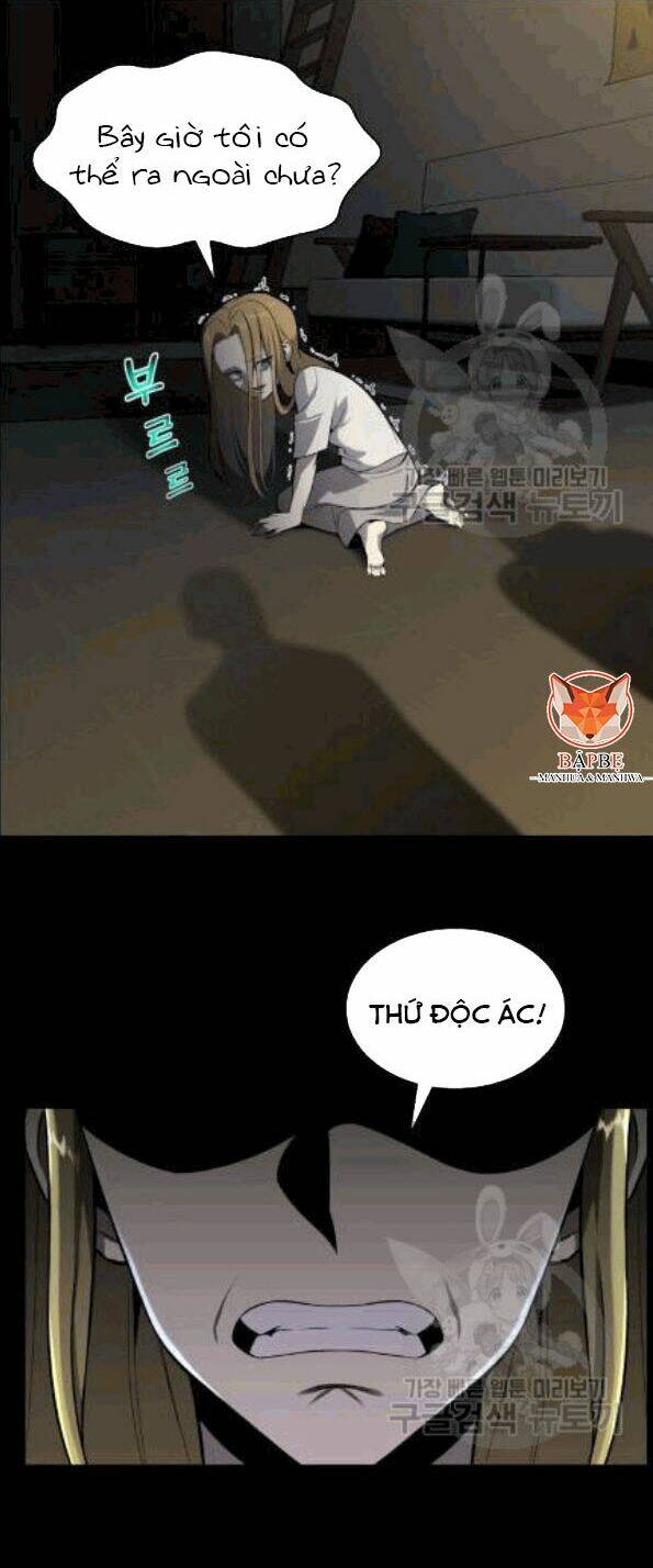 Luân Hồi Ác Nhân: Chapter 55