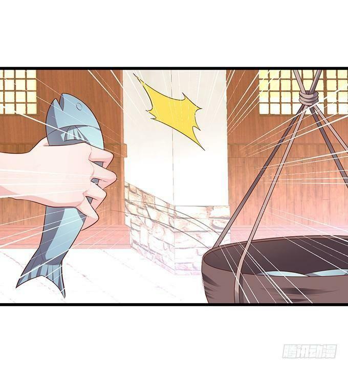 Hồ Tiên Hung Bạo: Chapter 157