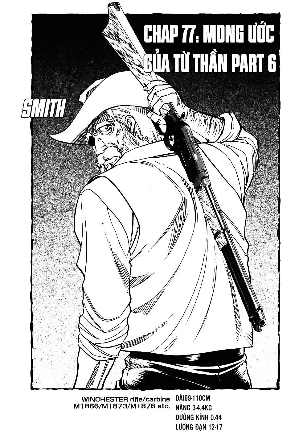 Red Living On The Edge: Chapter 77