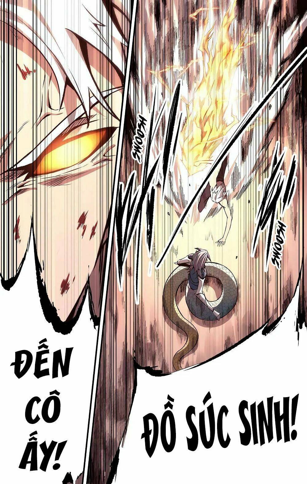 Tiêu Dao Pháp Ngoại: Chapter 18