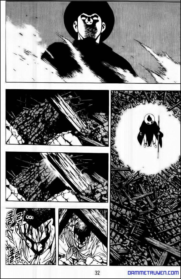 Long Quyển Phong: Chapter 30