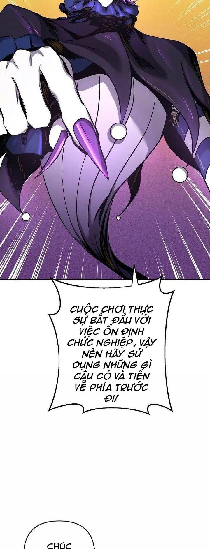Con Đường Diệt Thần: Chapter 9