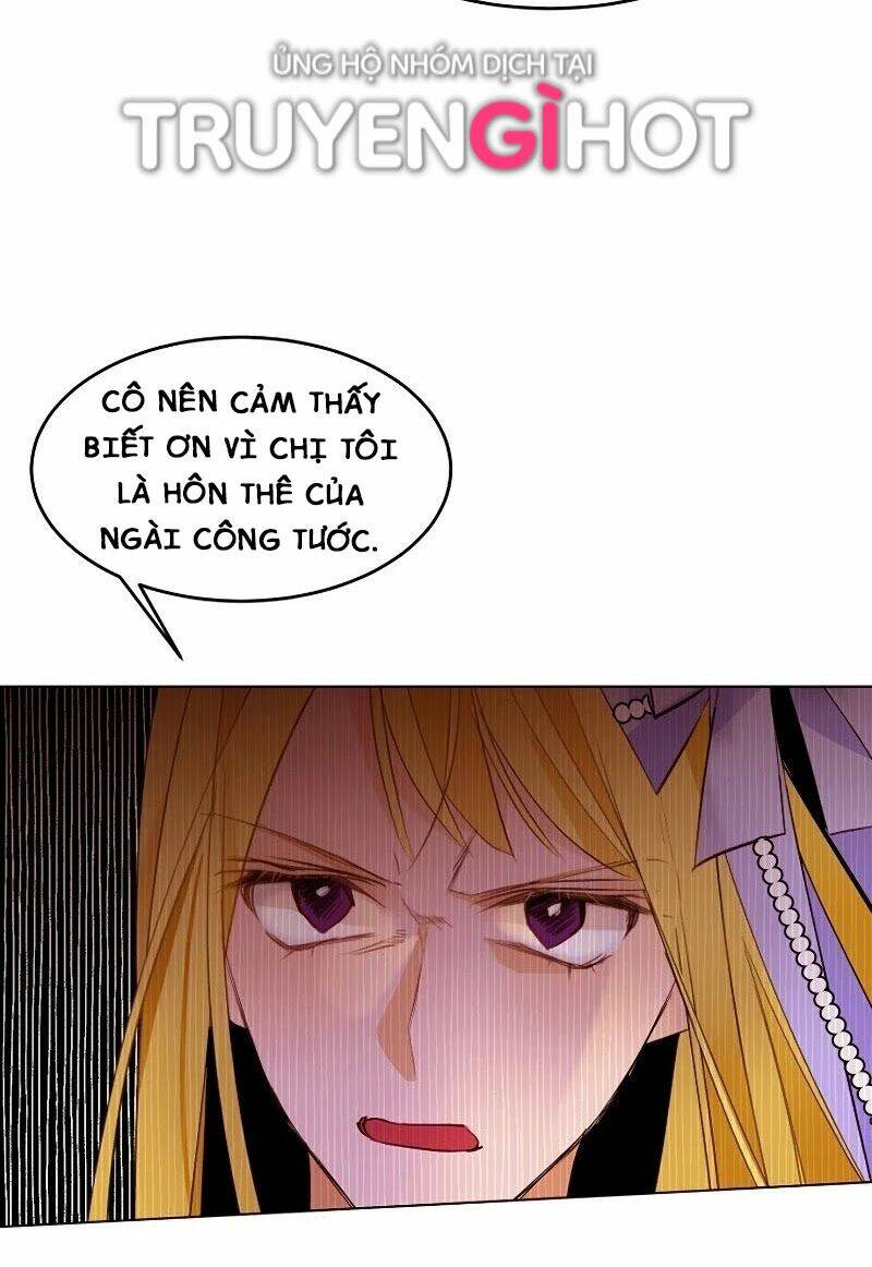 Cuộc Sống Rập Khuôn Của Một Quý Cô Tái Sinh!: Chapter 52