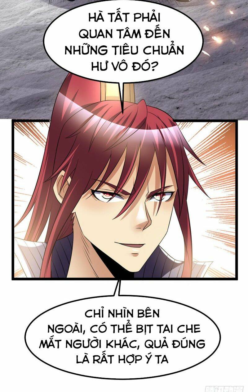 Tiên Vương Trùng Sinh: Chapter 184