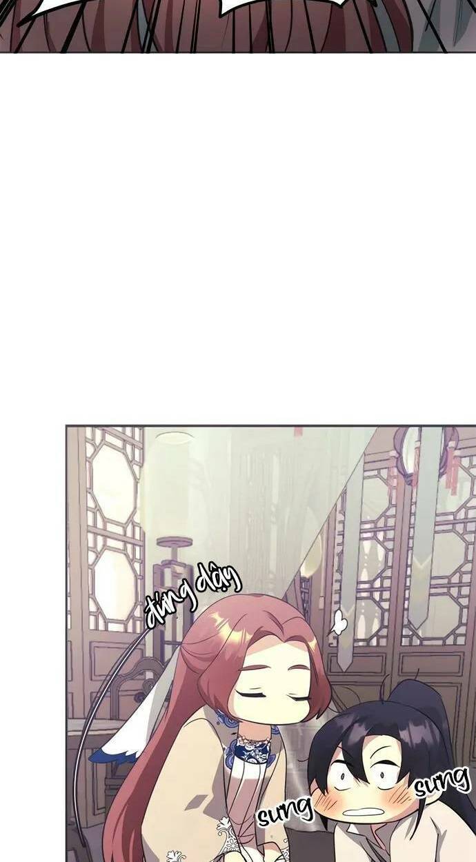 Hoa Nở Trong Cung Diên Hy Công Lược: Chapter 7