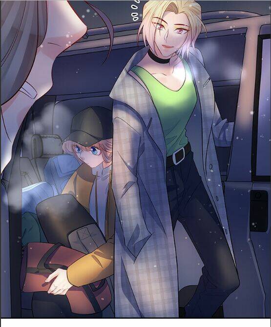 Trọng Sinh Để Ngủ Với Ảnh Đế: Chapter 163