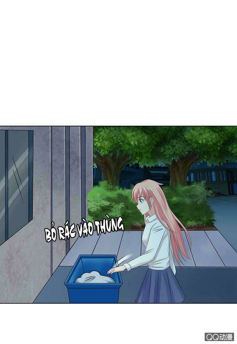 Băng Sơn Học Trưởng Không Được Chọc: Chapter 47.2