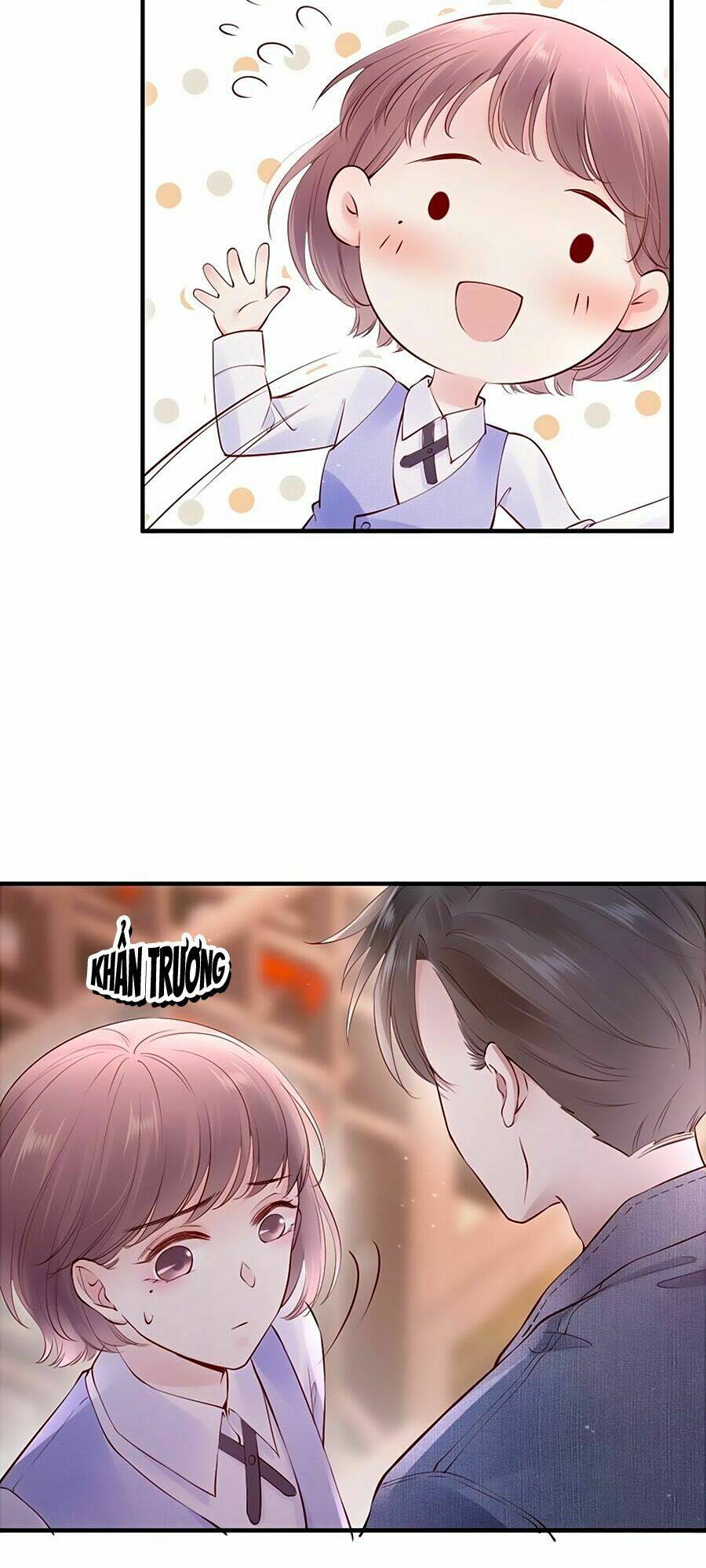 Hai Mặt Cuốn Hút Của Anh: Chapter 18