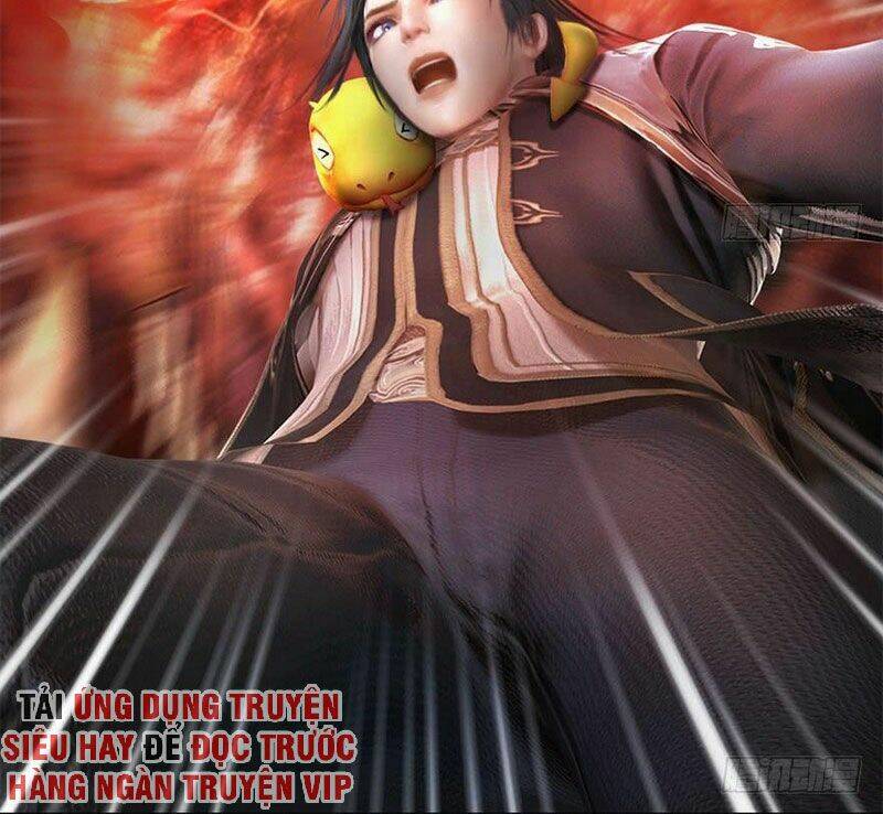 Cửu Hoang Đọa Huyền Sư: Chapter 97