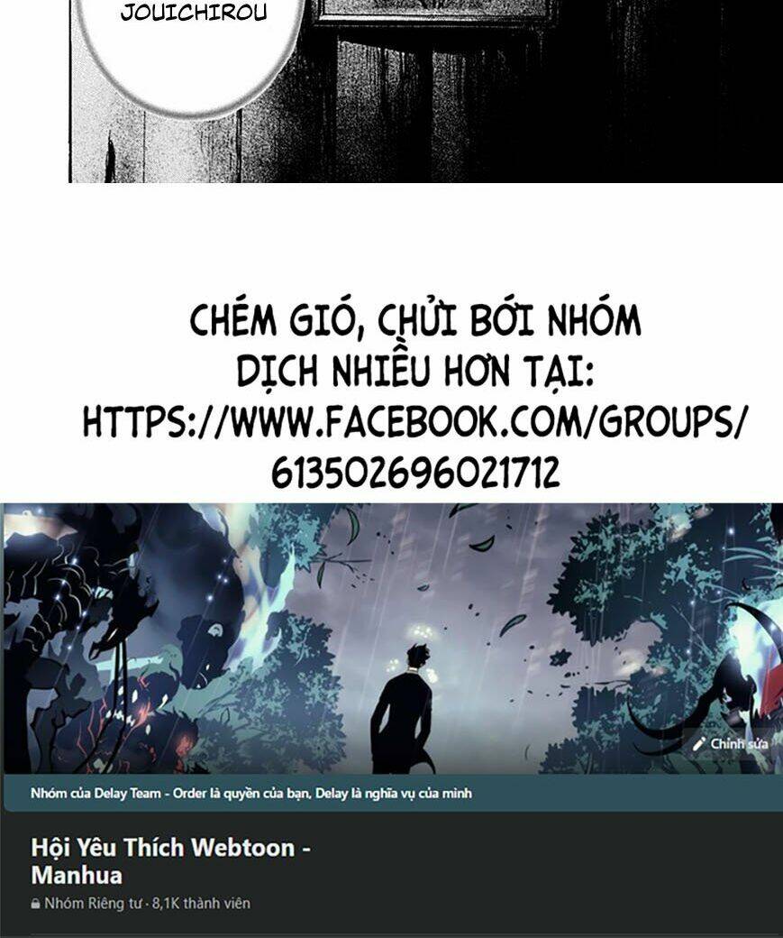 Tough - Miyazawa Kiichi: Chapter 379