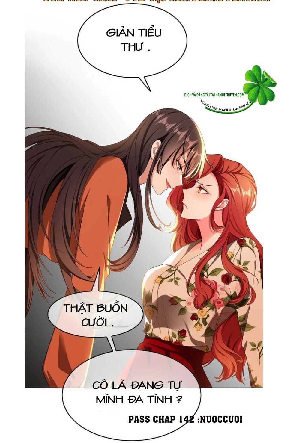 Cô Vợ Nhỏ Nuông Chiều Quá Lại Thành Ác!!: Chapter 141
