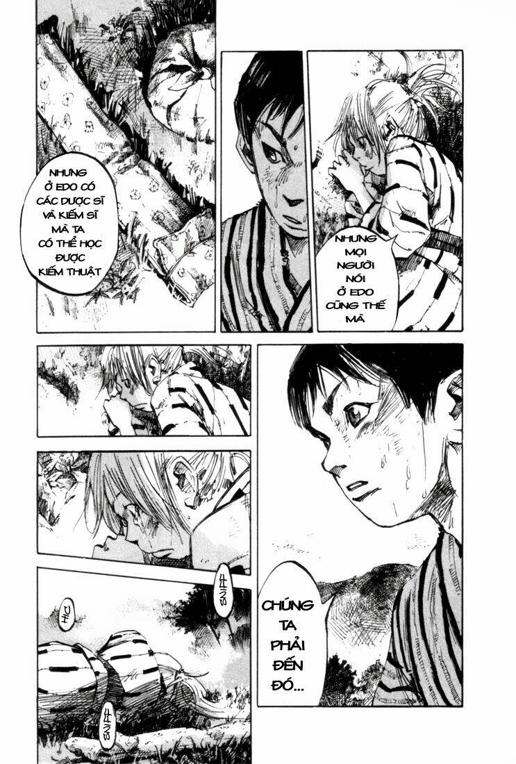 Sidooh: Chapter 1