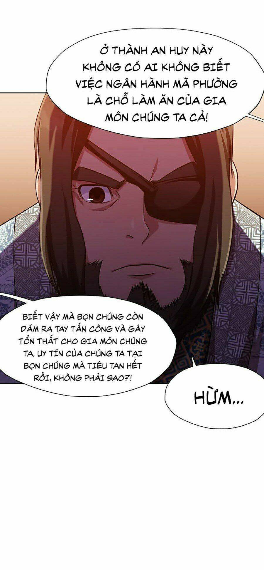 Thiên Võ Chiến Thần: Chapter 24