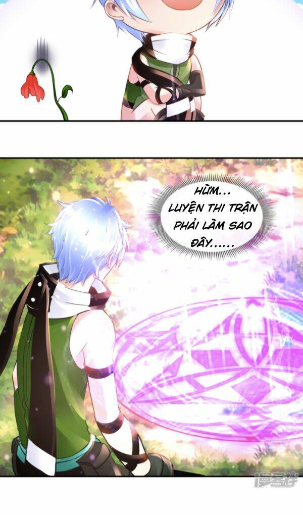 Phong Thủy Thiên Sư: Chapter 87