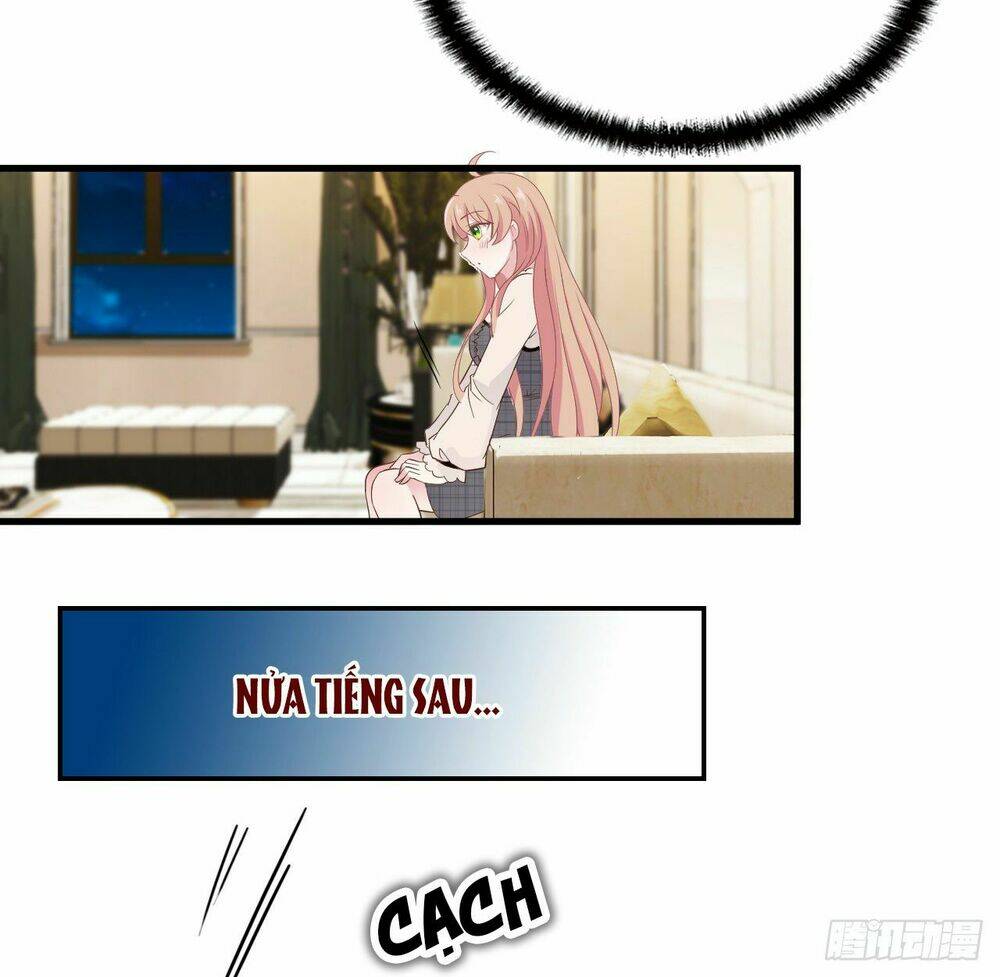 Bí Mật Kết Hôn Với Ảnh Đế: Vợ Ơi Đến Đây Tấn Công Đi Nào: Chapter 22