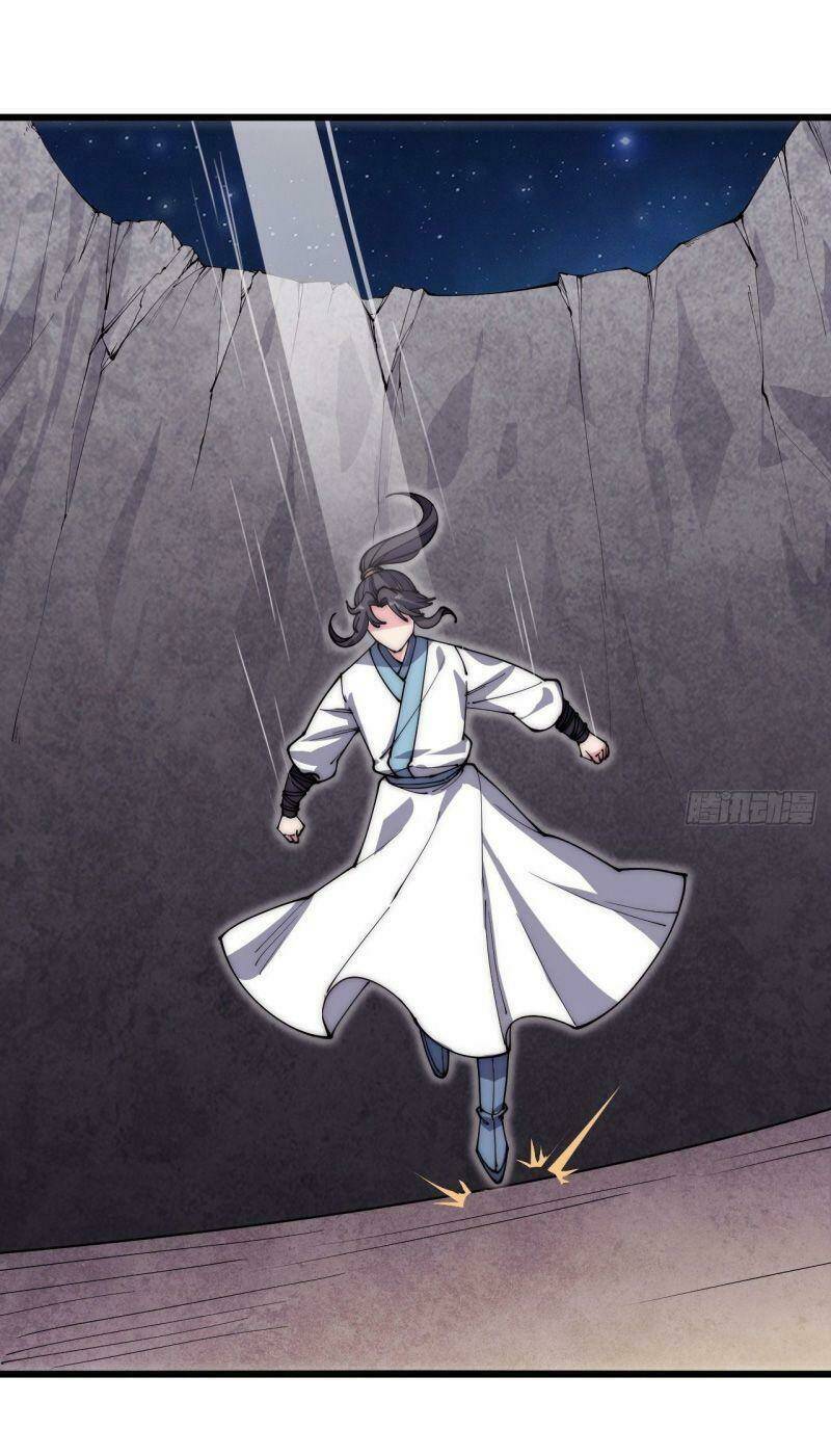 Trường Sinh Cửu Thiên Tuế: Chapter 47