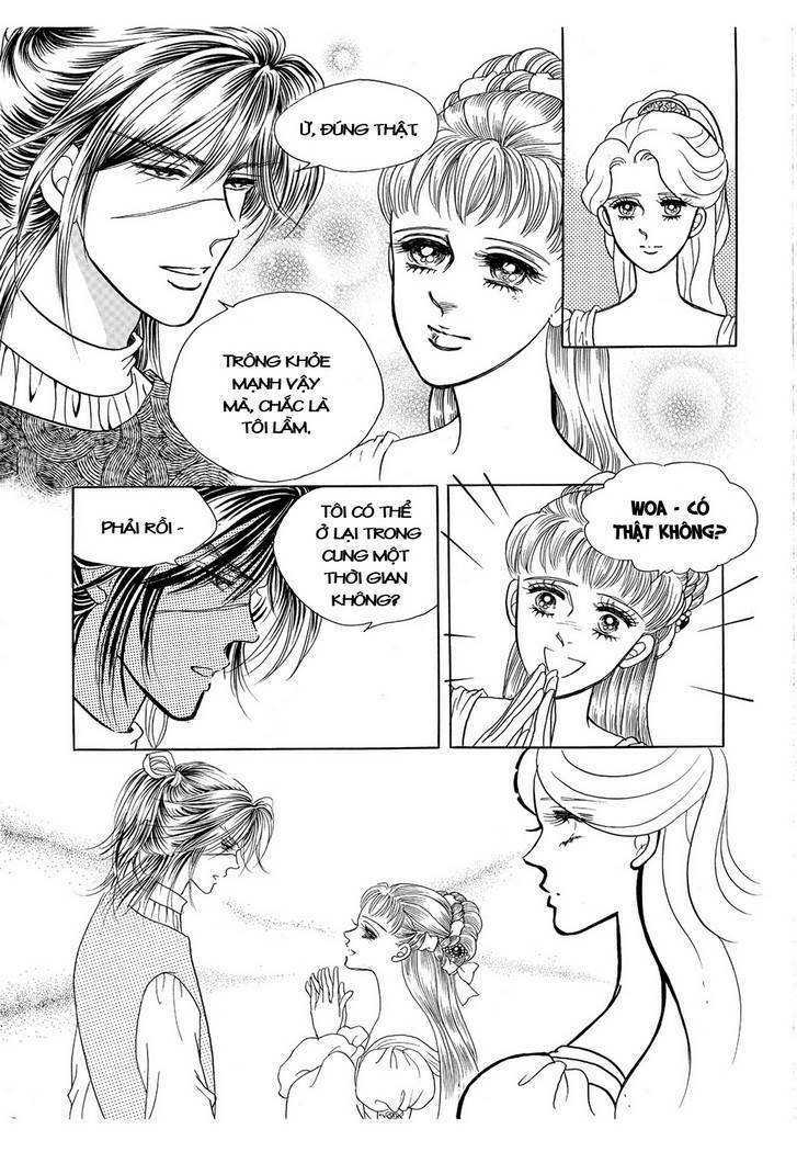 Princess Manhwa: Chapter 37