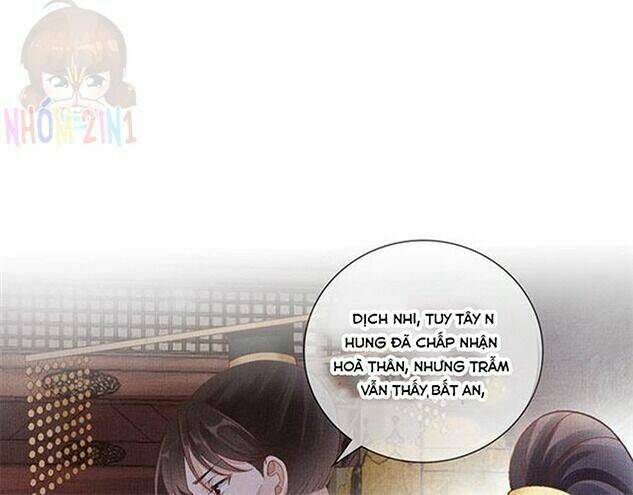 Thịnh Sủng Y Phi Chi Dao Quan Truyện: Chapter 152