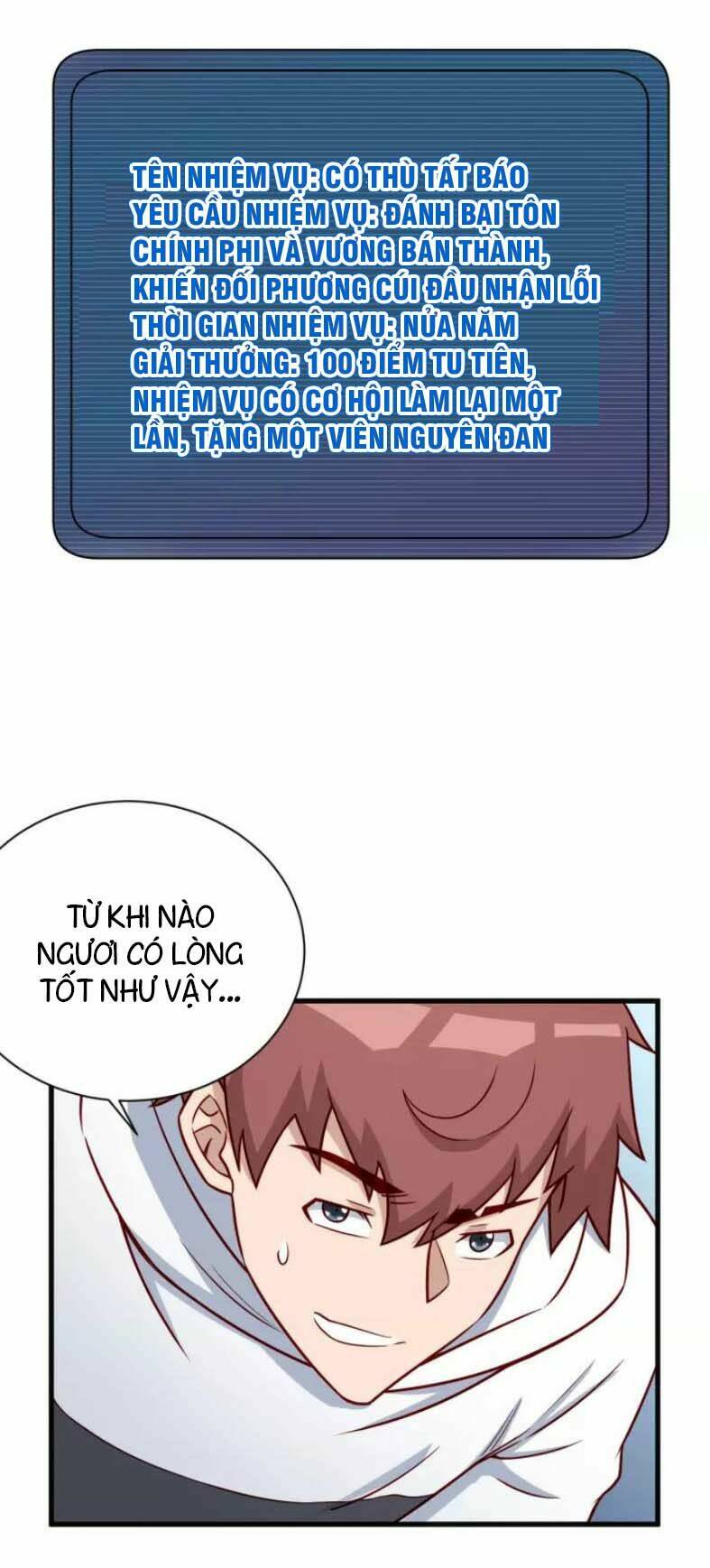 Hệ Thống Tu Tiên Mạnh Nhất: Chapter 71